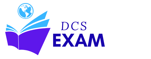 DCS Exam